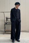 Archivio J.M.Ribot Pants PA35/FL